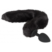 Игровой набор Pet Play Plug   Ears - Orion - купить с доставкой в Орехово-Зуево