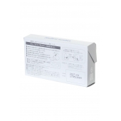 Ультратонкие презервативы Sagami Original QUICK - 6 шт. - Sagami - купить с доставкой в Орехово-Зуево