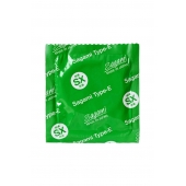 Презервативы Sagami Xtreme Type-E с точками - 10 шт. - Sagami - купить с доставкой в Орехово-Зуево