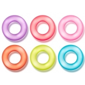 Набор из 6 эрекционных колец King of the Ring - Blush Novelties - в Орехово-Зуево купить с доставкой