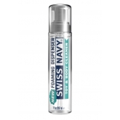 Очищающая пенка для игрушек и тела Swiss Navy Toy   Body Cleaner Foamer - 207 мл. - Swiss navy - купить с доставкой в Орехово-Зуево