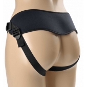 Трусики HARNESS Dual Peak размера XS-M - Sitabella - купить с доставкой в Орехово-Зуево