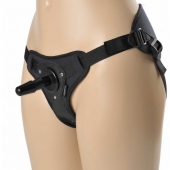 Трусики HARNESS Dual Peak размера XS-M - Sitabella - купить с доставкой в Орехово-Зуево