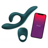 Подарочный набор для двоих We-Vibe Date Night Set - We-vibe - в Орехово-Зуево купить с доставкой