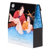 Соль для ванны Lovebath Ocean temptation, превращающая воду в гель - 650 гр. - Shunga - купить с доставкой в Орехово-Зуево