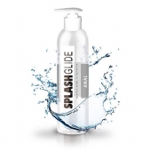 Анальный гель-лубрикант SPLASHGLIDE ANAL - 330 мл. - Splashglide - купить с доставкой в Орехово-Зуево