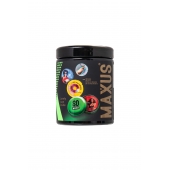 Презервативы MAXUS Mixed - 12 шт. - Maxus - купить с доставкой в Орехово-Зуево