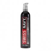 Анальный лубрикант Swiss Navy Premium Anal Lubricant - 237 мл. - Swiss navy - купить с доставкой в Орехово-Зуево