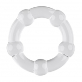 Набор из 3 эрекционных колец Erection Rings Set - Selopa - в Орехово-Зуево купить с доставкой
