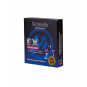 Стимулирующая насадка Sitabella Extender  Продлевающий Эффект - Sitabella - купить с доставкой в Орехово-Зуево