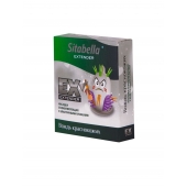 Стимулирующая насадка Sitabella Extender  Вождь краснокожих - Sitabella - купить с доставкой в Орехово-Зуево
