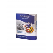 Стимулирующая насадка Sitabella Extender  Ярость норманна - Sitabella - купить с доставкой в Орехово-Зуево
