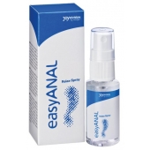 Расслабляющий анальный гель easyANAL Relax-Spray - 30 мл. - Joy Division - купить с доставкой в Орехово-Зуево