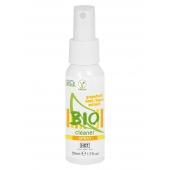 Очищающий спрей Bio Cleaner - 50 мл. - HOT - купить с доставкой в Орехово-Зуево