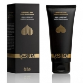Анальный гель-смазка YESforLOV Comfort   Performance Anal Lubricant - 100 мл. - YESforLOV - купить с доставкой в Орехово-Зуево