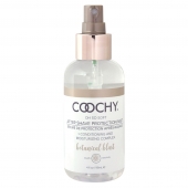 Защищающий мист для зоны бикини COOCHY Botanical Blast - 118 мл. - Coochy - купить с доставкой в Орехово-Зуево