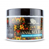 Интимный гель-смазка ANAL SEX FIST - 500 мл. - БиоМед - купить с доставкой в Орехово-Зуево