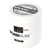 Анальный гель на водной основе SPLASHGLIDE ANAL ANESTHETIC FIST SIZE - 600 мл. - Splashglide - купить с доставкой в Орехово-Зуево