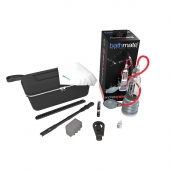 Прозрачная гидропомпа HydroXTREME5 - Bathmate - в Орехово-Зуево купить с доставкой