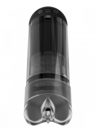 Вакуумная вибропомпа Extender Pro Vibrating Pump - Pipedream - в Орехово-Зуево купить с доставкой