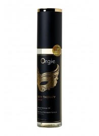 Минеральное массажное масло Orgie Sexy Therapy Amor - 200 мл. - ORGIE - купить с доставкой в Орехово-Зуево