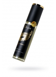 Минеральное массажное масло Orgie Sexy Therapy Amor - 200 мл. - ORGIE - купить с доставкой в Орехово-Зуево