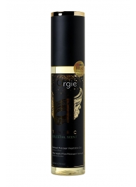 Растительное массажное масло Orgie Tantric Celestial Scent - 200 мл. - ORGIE - купить с доставкой в Орехово-Зуево