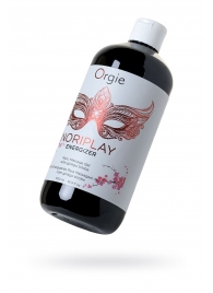 Энергетический гель для эротического массажа Orgie Energizing Nuru Massage - 500 мл. - ORGIE - купить с доставкой в Орехово-Зуево