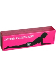 Крем Frauen для нее - Inverma - купить с доставкой в Орехово-Зуево