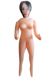 Секс-кукла Каролина - Erowoman-Eroman - в Орехово-Зуево купить с доставкой