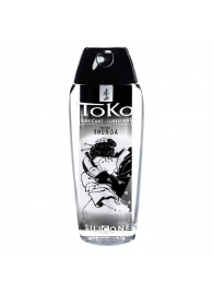 Силиконовый лубрикант Toko - 165 мл. - Shunga - купить с доставкой в Орехово-Зуево
