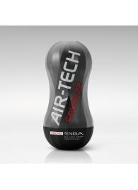 Мастурбатор AIR-TECH Squeeze Strong - Tenga - в Орехово-Зуево купить с доставкой