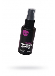 Сужающий спрей для женщин Vagina Tightening Spray - 50 мл. - Ero - купить с доставкой в Орехово-Зуево