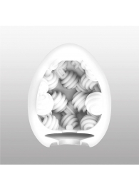 Мастурбатор-яйцо EGG Sphere - Tenga - в Орехово-Зуево купить с доставкой