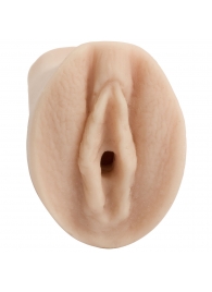 Мастурбатор-вагина Palm Pal Natural ULTRASKYN Masturbator Pussy - Doc Johnson - в Орехово-Зуево купить с доставкой