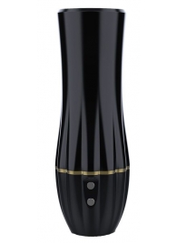 Клиторальный стимулятор-помада LIPSTICK - 9,3 см. - Dream Toys - купить с доставкой в Орехово-Зуево