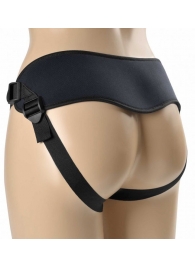 Трусики HARNESS Dual Peak размера XS-M - Sitabella - купить с доставкой в Орехово-Зуево