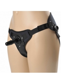 Трусики HARNESS Dual Peak размера XS-M - Sitabella - купить с доставкой в Орехово-Зуево