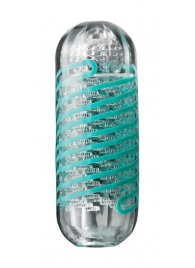 Мастурбатор SPINNER Pixel - Tenga - в Орехово-Зуево купить с доставкой