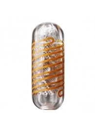 Мастурбатор SPINNER Beads - Tenga - в Орехово-Зуево купить с доставкой