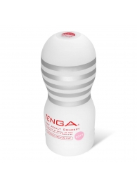 Мастурбатор TENGA Original Vacuum Cup Soft - Tenga - в Орехово-Зуево купить с доставкой