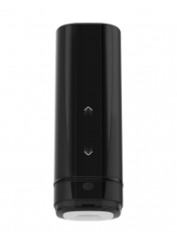 Мастурбатор для секса на расстоянии Onyx+ - Kiiroo - в Орехово-Зуево купить с доставкой