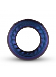Фиолетовое эрекционное виброкольцо Saturn Vibrating Cock/Ball Ring - ONE DC B.V. - в Орехово-Зуево купить с доставкой