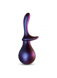 Фиолетовый анальный душ Nebula Bulb - ONE DC B.V. - купить с доставкой в Орехово-Зуево