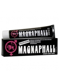 Крем для мужчин Magnaphall для увеличения члена - 40 мл. - Inverma - в Орехово-Зуево купить с доставкой