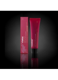 Согревающий крем для женщин Viamax Warm Cream - 15 мл. - Viamax - купить с доставкой в Орехово-Зуево