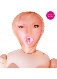 Секс-кукла Анастасия - Erowoman-Eroman - в Орехово-Зуево купить с доставкой