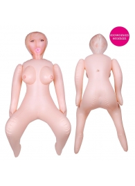 Секс-кукла Анастасия - Erowoman-Eroman - в Орехово-Зуево купить с доставкой