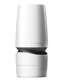 Мастурбатор TENGA AERO Silver Ring - Tenga - в Орехово-Зуево купить с доставкой