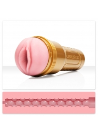 Мастурбатор-вагина Fleshlight - Go Stamina Training Unit - Fleshlight - в Орехово-Зуево купить с доставкой